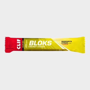 Picture of CLIF SHOT Bloks Margarita 60g per